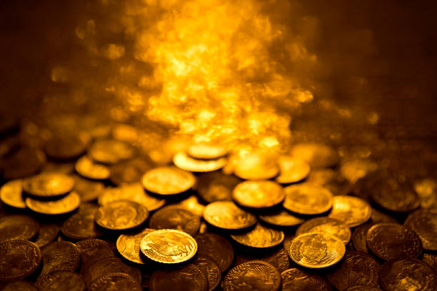gold