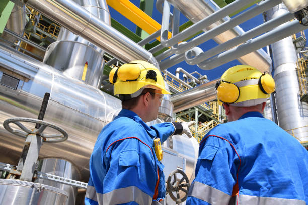 oil and gas